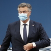 Plenković: Bilo bi dobro da se u Rezoluciji EU o BiH spomenu konstitutivni narodi
