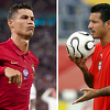 Ali Daei čestitao Ronaldu na dostizanju njegovog rekorda, Cristiano poručio da mu je Iranac idol