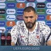 Nema više neugodnih situacija na Euru, ispred Benzeme sinoć nije bilo Heinekena
