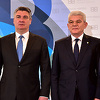 Džaferović: Zagreb se treba dobro zamisliti nakon rezolucije Evropskog parlamenta