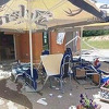 Zvornik: Velika eksplozija u restoranu, sumnja se da je plin curio iz boca