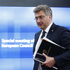 Plenković jedno, činjenice drugo: Kako su glasali članovi EPP-a za izvještaj o BiH