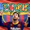 Lionel Messi ostaje u Barceloni i potpisuje ugovor do 2023. godine