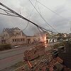 Tornado protutnjao Češkom, ostavio petero mrtvih i apokaliptične scene