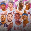 Gregg Popovich odabrao 12 igrača SAD-a za Olimpijske igre, zvijezde predvodi Kevin Durant