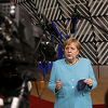 Merkel: Zabrinuti smo zbog delta soja, nemojte se opuštati previše