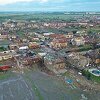 Tornado brojna sela u Češkoj sravnio sa zemljom