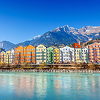 Nevidljiva nit povezuje Sarajevo i Innsbruck, prelijepi gradovi s planinama u svom centru