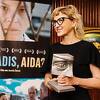 Film "Quo Vadis, Aida?" jučer prikazan u Beču, od danas u kinima širom Austrije