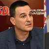 SDP povukao ručnu za Komisiju za vrijednosne papire, traže reference novoimenovanih članova