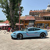 Porsche Discover The Unknown na proputovanju kroz Bosnu i Hercegovinu