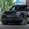 Manhart tunirao Land Rover Defender na 512 KS