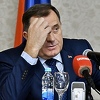 Dodik u strahu od Bonskih ovlasti: Nadam se da se Schmidt neće upuštati u "avanturizam"
