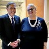 Bivši direktor CIA-e David Petraeus: Amerika se zalaže za ulazak BiH u NATO, zemlja ima potencijal
