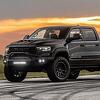 Hennessey Mammoth 1000 TRX je najsnažniji i najbrži pickup na svijetu