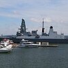 Rusija optužuje Britaniju i SAD za pokušaj izazivanja sukoba u Crnom moru