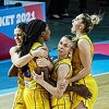 Na kojem mjestu će završiti košarkašice BiH na Eurobasketu
