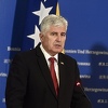 Dragan Čović promovira svoju knjigu na 3.000 stranica: Dvije decenije političkog aktivizma