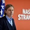 Predrag Kojović: Ostavku sam podnio iz ličnih razloga
