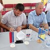 Potpisan ugovor za gradnju vodovodne mreže u povratničkim naseljima Bosanskog Novog