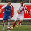 Dinko Trebotić nastavio niz odlazaka iz Zrinjskog