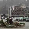 Snažno nevrijeme praćeno gradom pogodilo Jahorinu