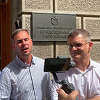 Vučićev saradnik: Predsjednik sišao bez osiguranja, Jeremić pokazao kakva je kukavica