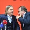 Nikšić: Da je nešto drugo u pitanju, učinio bih sve da Peđu odgovorim od ostavke