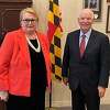 Turković se sastala s američkim senatorom Cardinom: Podrška SAD-a na euroatlantskom putu BiH