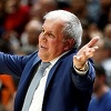 Željko Obradović zvanično postao trener košarkaša Partizana