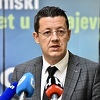 Čampara: Novi zakon o unutrašnjim poslovima ZDK pod hitno mora biti suspendovan