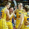 Košarkašice BiH danas završavaju nastup na Eurobasketu: Okršaj sa Švedskom za novi podvig