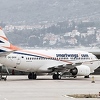 Nije pronađena bomba u avionu koji je prizemljen u Splitu