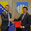 Općina Novi Grad ozvaničila saradnju s turskom općinom Karatay u Konyi