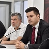 Čelnici FK Sarajevo stavili mandate na raspolaganje, Skupština im pružila podršku