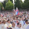 Desetine hiljada vjernika sa svih strana svijeta u Međugorje došlo po duhovni mir