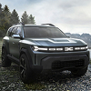Dacia, mali brend sa velikim planovima