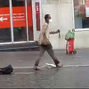 Njemačka policija objavila da je napadač iz Wurzburga 24-godišnji državljanin Somalije