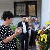Obilježena godišnjica stradanja sedmero djece u ulici Bakarevića u Sarajevu