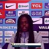 Jones: Niko nije očekivao od naše male države da postigne ovakav veliki rezultat