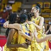 Košarkašice BiH zvanično zauzele peto mjesto na Eurobasketu