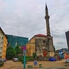 Bosanska Aja Sofija: Bihaćka Fethija džamija nekad je bila crkva