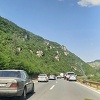Kod Zenice povrijeđeni žena i maloljetno dijete prilikom slijetanja vozila