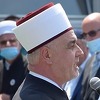 Kavazović prozvao Inzka i Gordanu Tadić jer su optuženici za ratne zločine lideri nekih općina