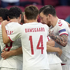 Danska razbila Vels i prva se plasirala u četvrtfinale Eura