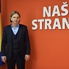 Naša stranka u ponedjeljak odlučuje o ostavci Kojovića, da li će biti prihvaćena?