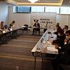 Uspostavljena Koordinacija Naroda i pravde, čini je 18 članova