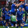Italija nakon produžetaka pobijedila Austriju i plasirala se u četvrtfinale Eura