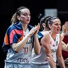 Košarkašice Srbije i Francuske se plasirale u finale Eurobasketa