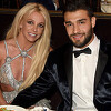 Ko je Sam Asghari, brižni dečko Britney Spears